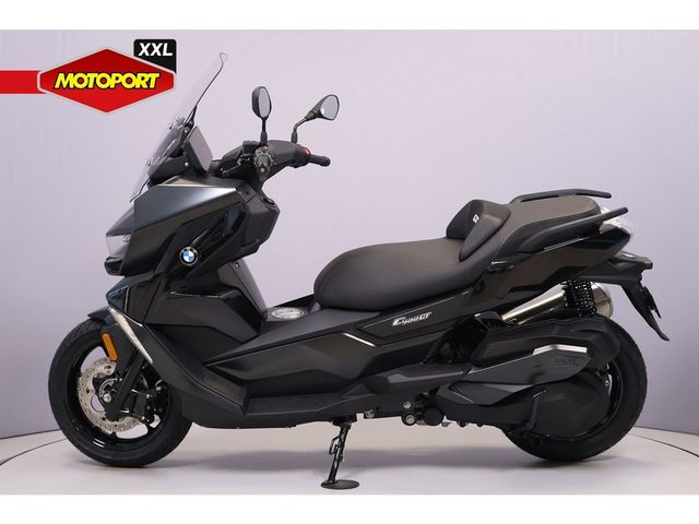 bmw - c-400-gt