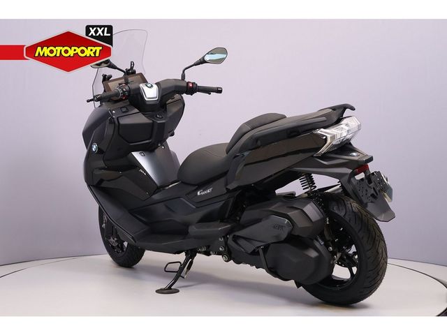 bmw - c-400-gt