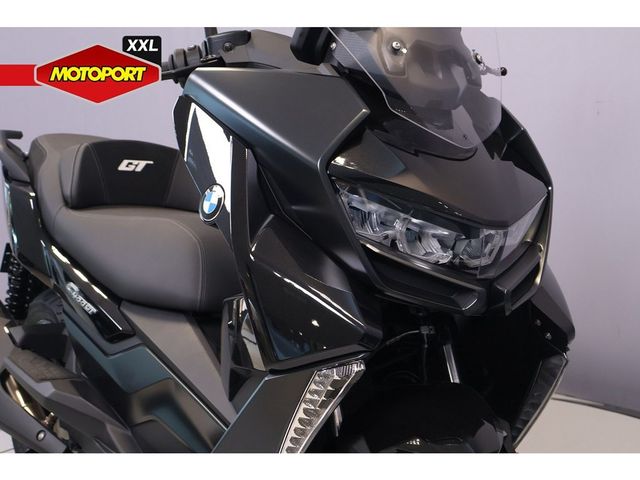 bmw - c-400-gt