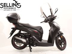 HONDA SH 300i