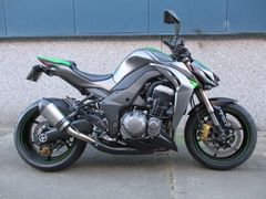 KAWASAKI Z1000 ABS