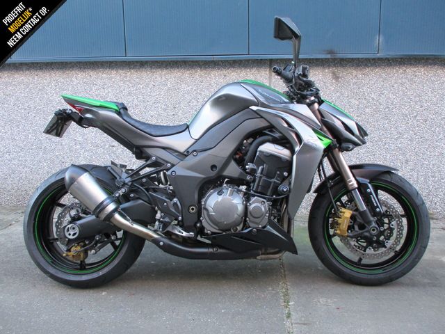 kawasaki - z1000-abs