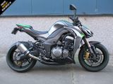 KAWASAKI Z1000 ABS