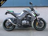 KAWASAKI Z1000 ABS