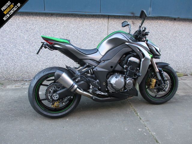 kawasaki - z1000-abs