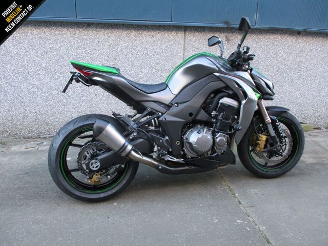 kawasaki - z1000-abs