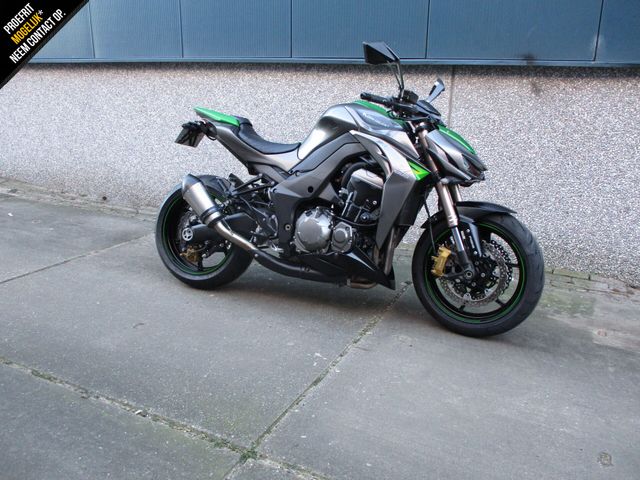kawasaki - z1000-abs