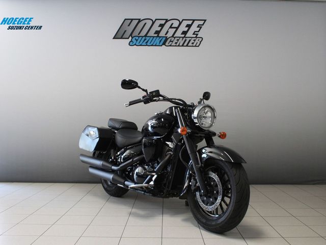 suzuki - c-800-intruder