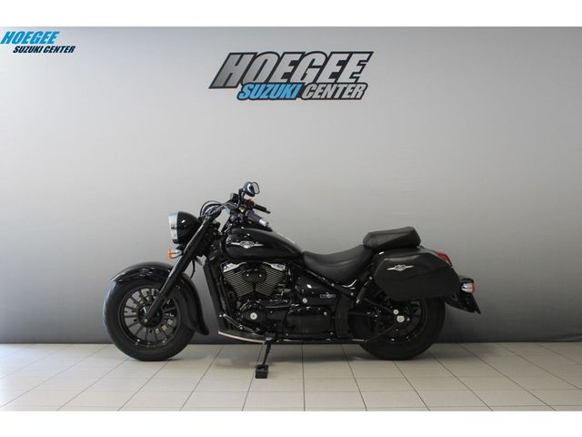 suzuki - c-800-intruder