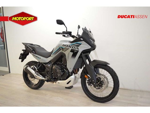 honda - xl-750-transalp