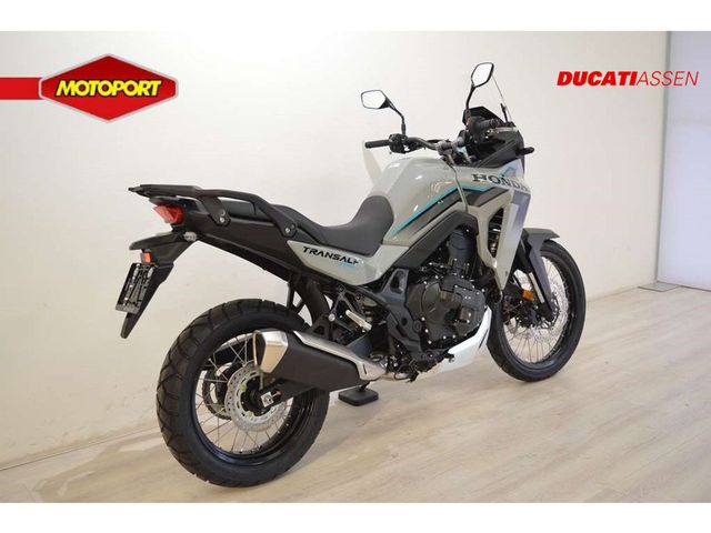 honda - xl-750-transalp