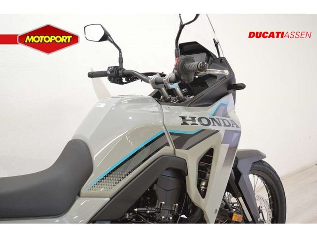 honda - xl-750-transalp