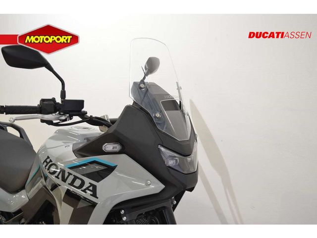 honda - xl-750-transalp