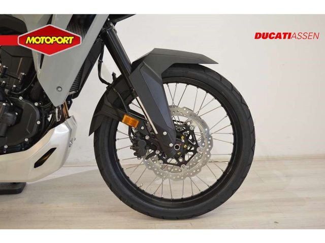 honda - xl-750-transalp
