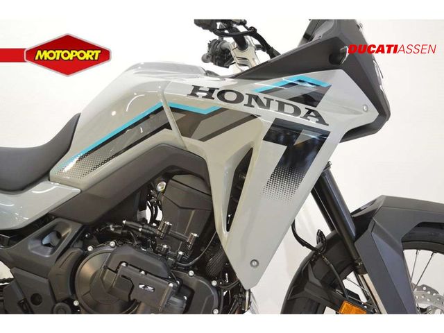 honda - xl-750-transalp