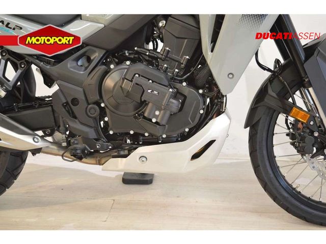 honda - xl-750-transalp
