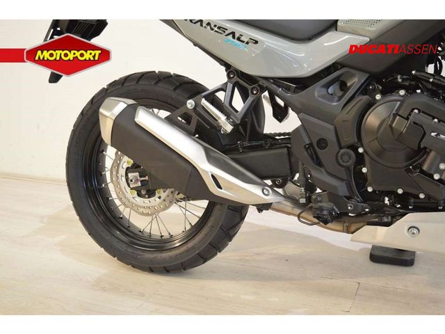 honda - xl-750-transalp