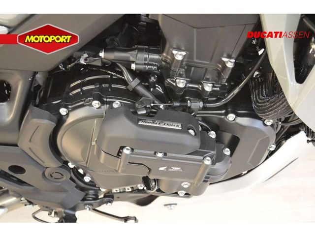 honda - xl-750-transalp