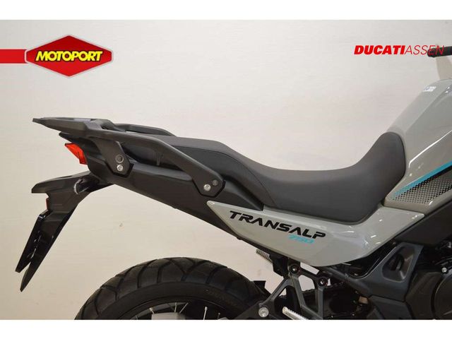 honda - xl-750-transalp