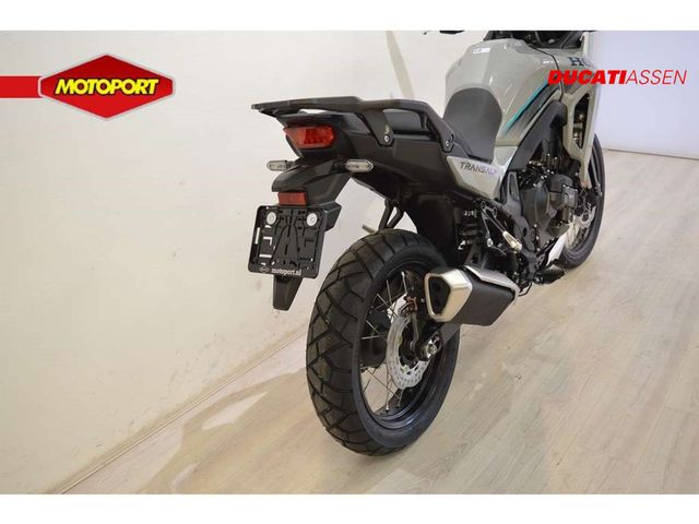 honda - xl-750-transalp