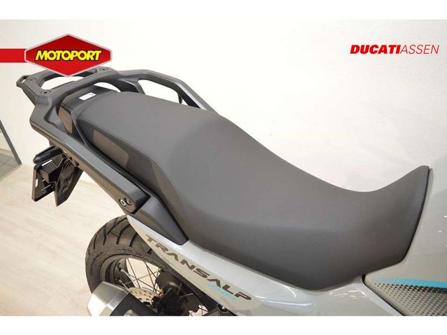 honda - xl-750-transalp