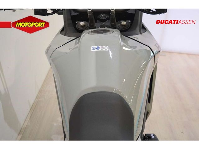 honda - xl-750-transalp
