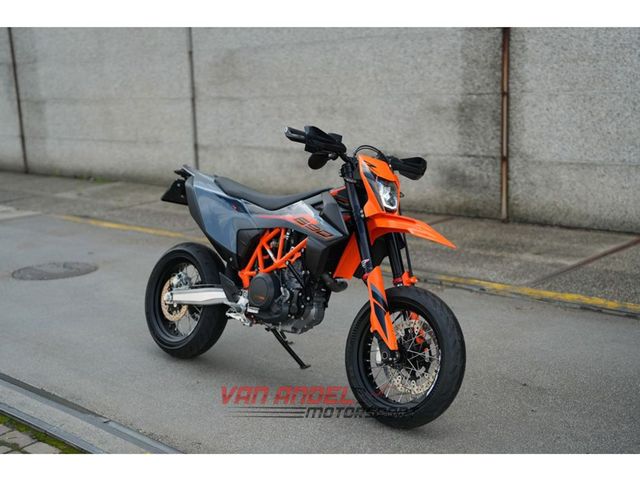 ktm - 690-smc-r