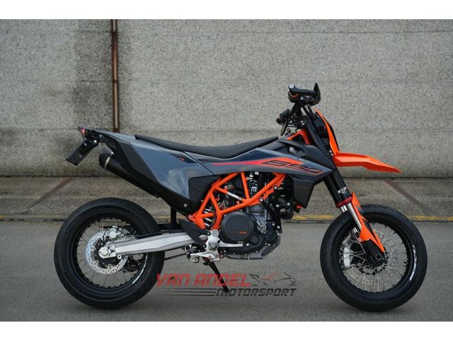 ktm - 690-smc-r