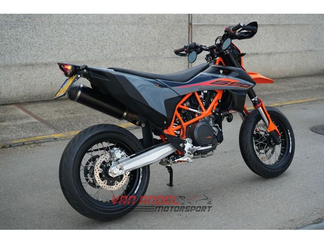 ktm - 690-smc-r