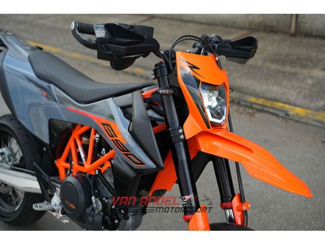 ktm - 690-smc-r