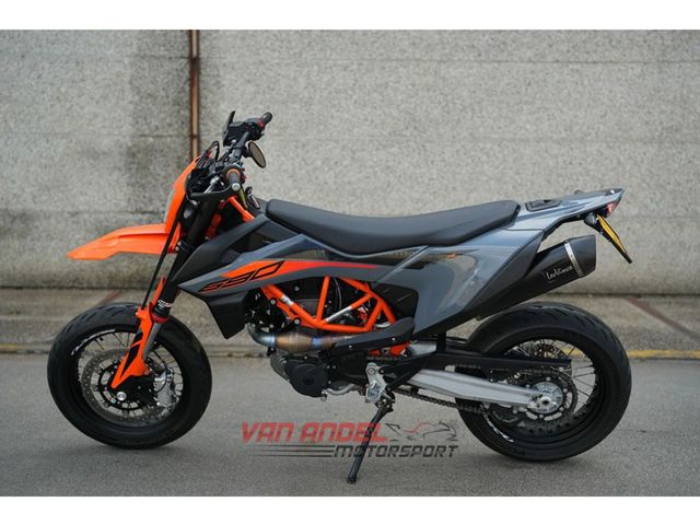ktm - 690-smc-r