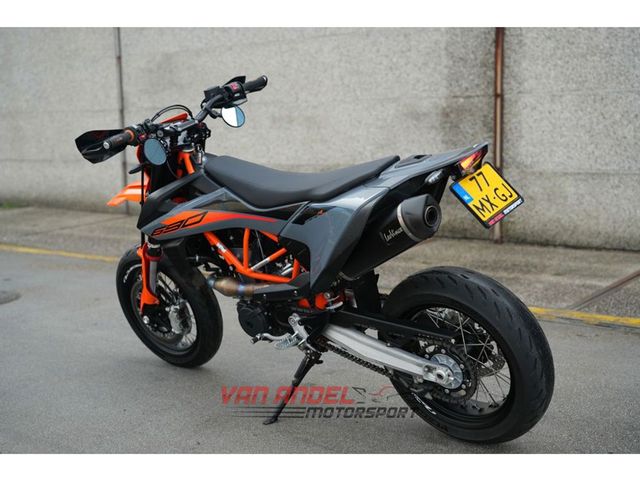 ktm - 690-smc-r