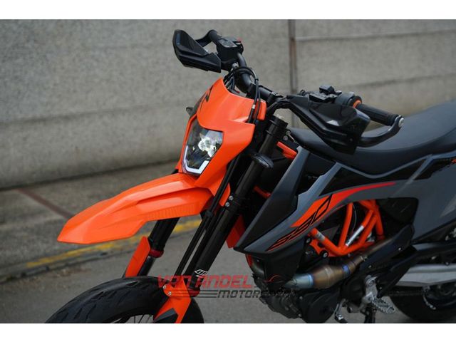 ktm - 690-smc-r