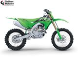 KAWASAKI KX 250 F