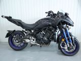 YAMAHA NIKEN