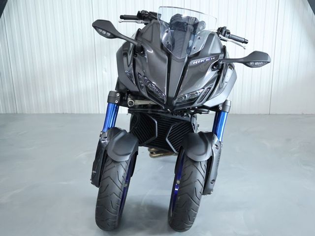 yamaha - niken