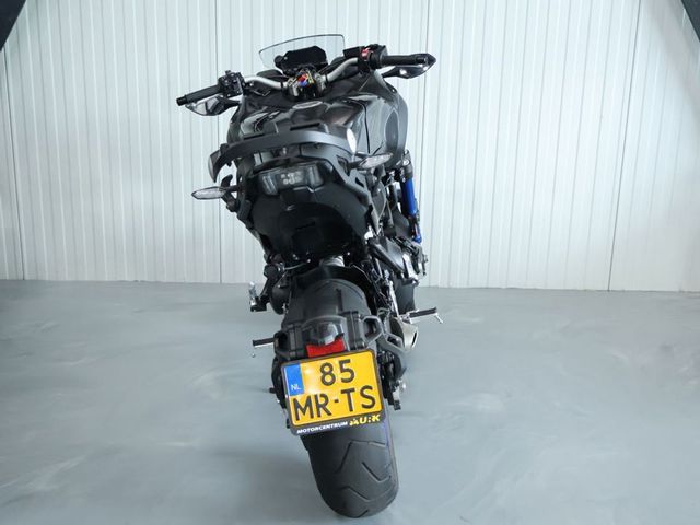 yamaha - niken