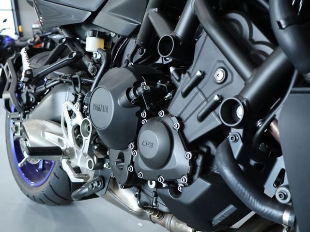yamaha - niken