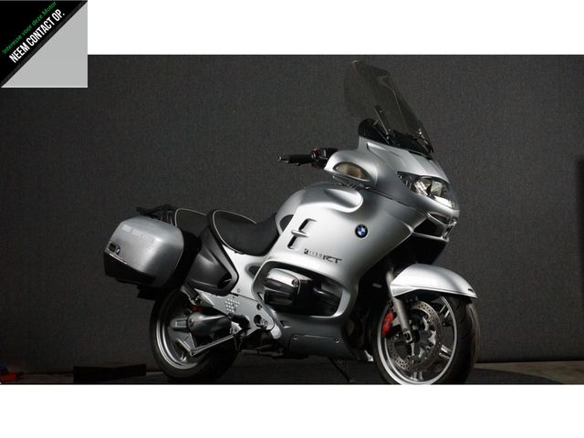 bmw - r-1150-rt