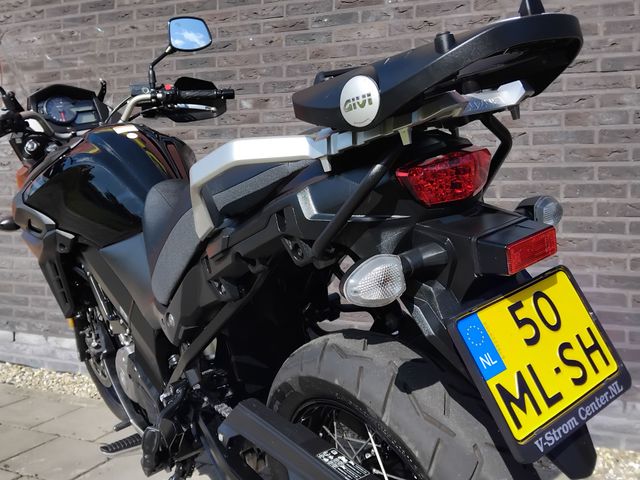 suzuki - v-strom-dl-650-abs