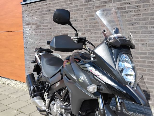 suzuki - v-strom-dl-650-abs