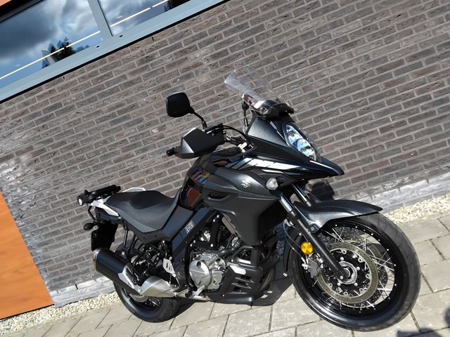 suzuki - v-strom-dl-650-abs