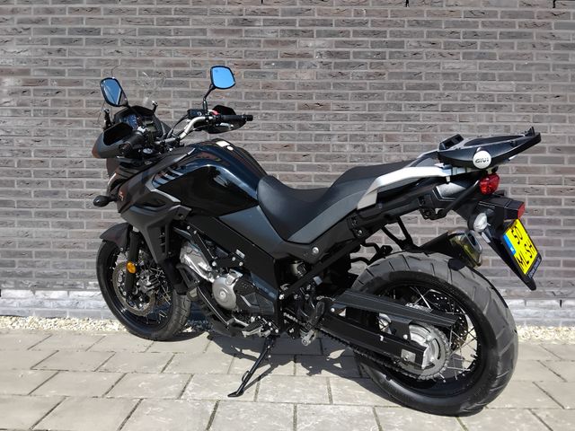 suzuki - v-strom-dl-650-abs