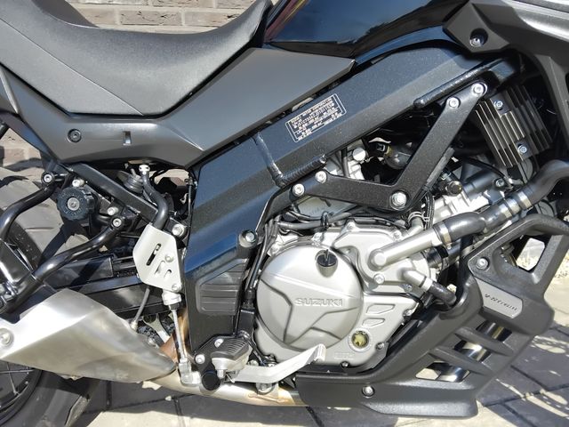 suzuki - v-strom-dl-650-abs