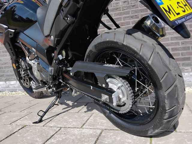 suzuki - v-strom-dl-650-abs