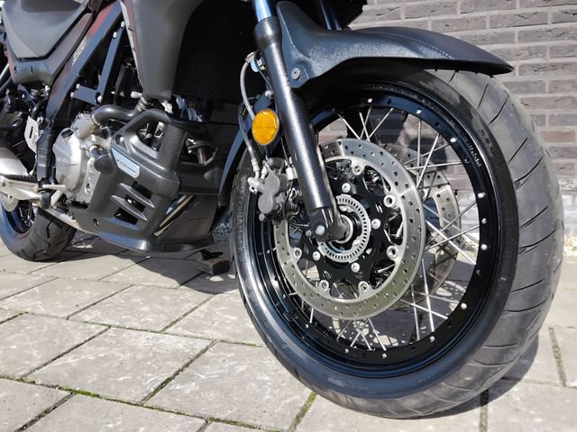 suzuki - v-strom-dl-650-abs