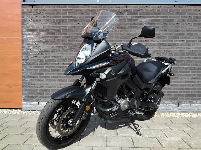 suzuki - v-strom-dl-650-abs