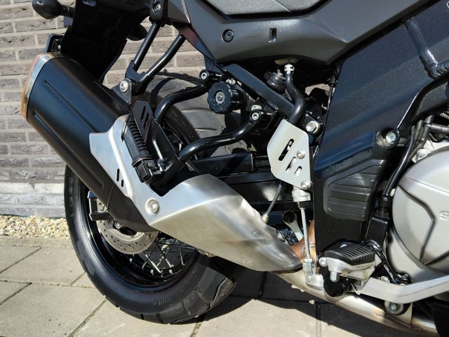 suzuki - v-strom-dl-650-abs