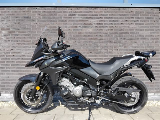 suzuki - v-strom-dl-650-abs