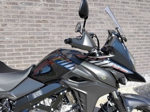 suzuki - v-strom-dl-650-abs